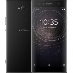 Sony Xperia XA2 Ultra -  1